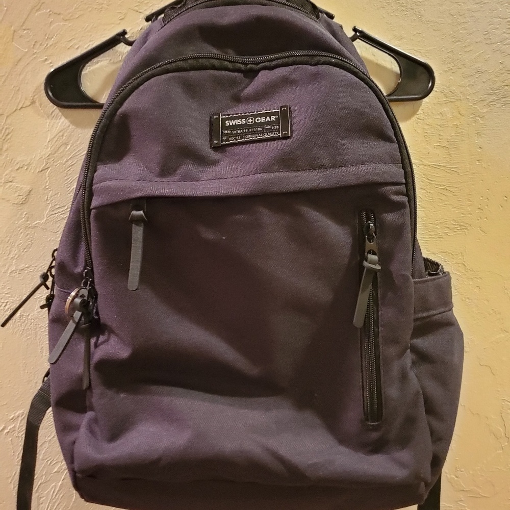 Swiss+Gear Backpack